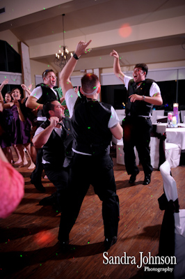 Best Bayou Club Wedding photographer - Sandra Johnson (SJFoto.com)
